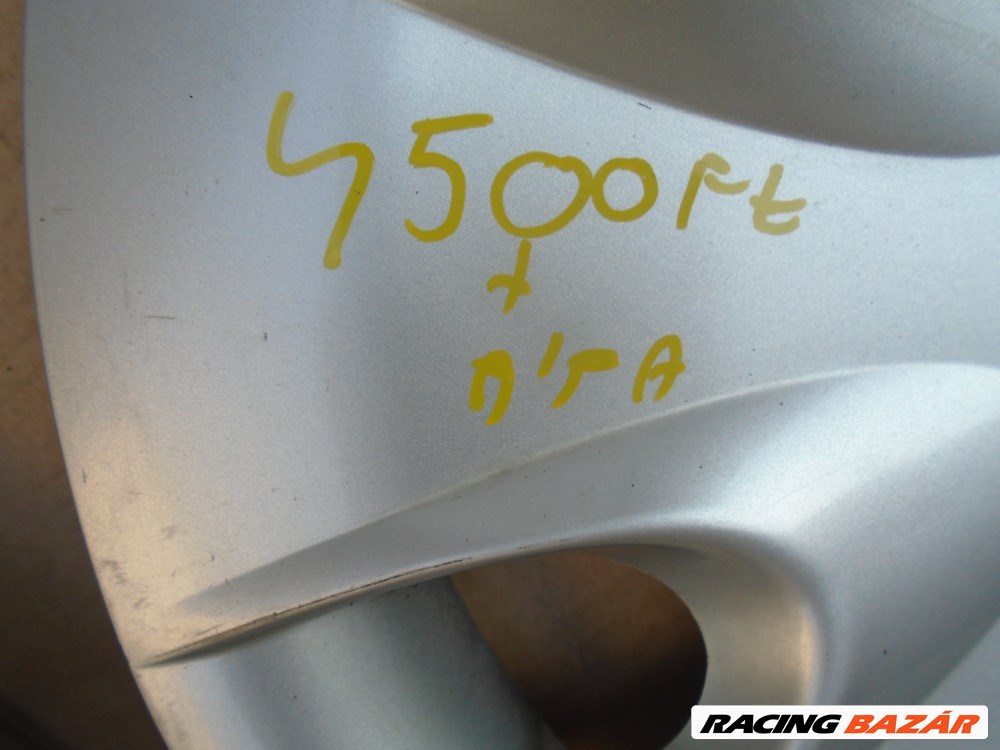 ÁR / DB [GYÁRI HASZNÁLT] BMW - DÍSZTÁRCSA | E87 / 1-ES | 6762654 4. kép